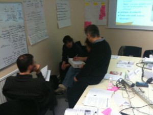 Product Vision Box Workshop