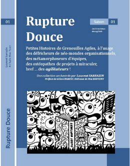 AgileBlueBook