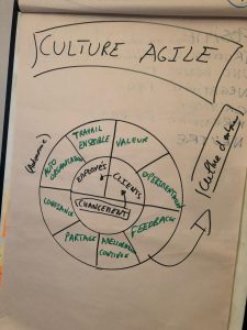 Culture agile
