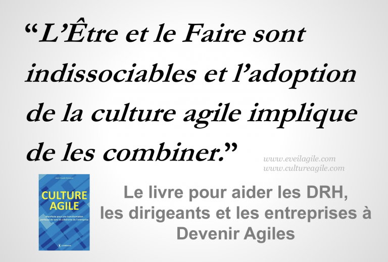 Culture Agile Mindset Agile