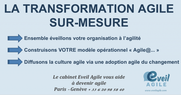coach transformation agile