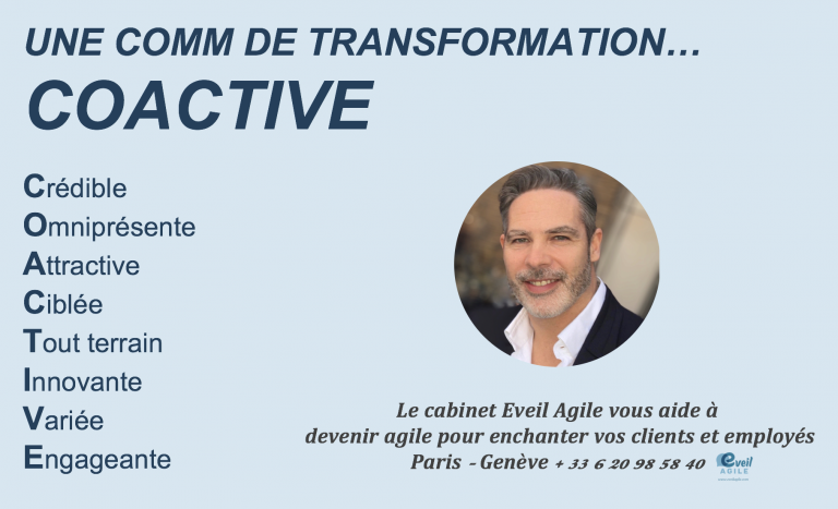 communication agile