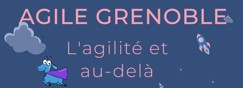 agile grenoble