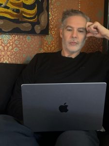 framework agile grosjean