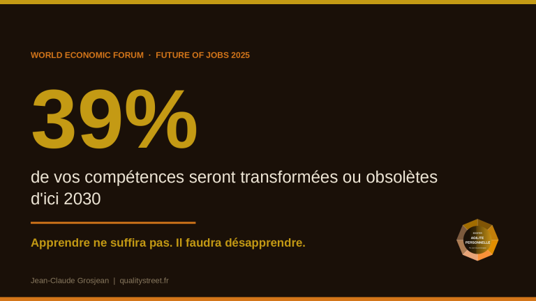 désapprendre