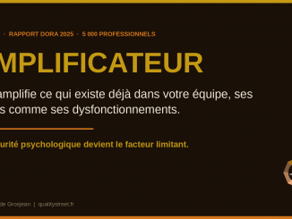 sécurité psychologique et iA