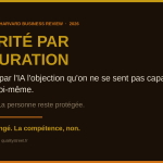 Securite Psychologique par Procuration